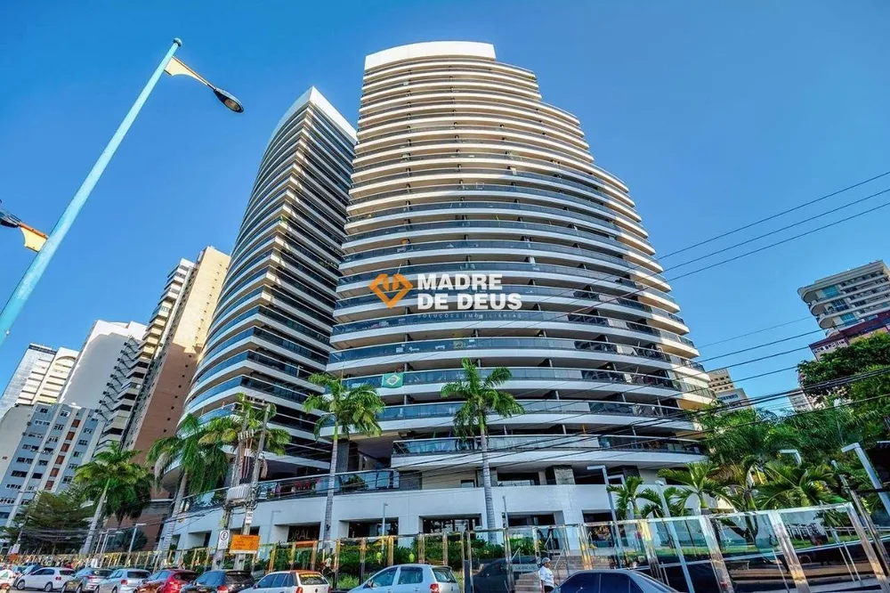 Cobertura, 3 quartos, 215 m² - Foto 8