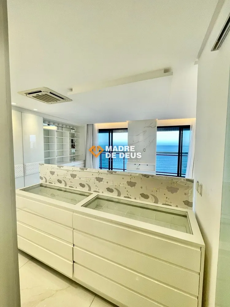 Cobertura, 3 quartos, 215 m² - Foto 7
