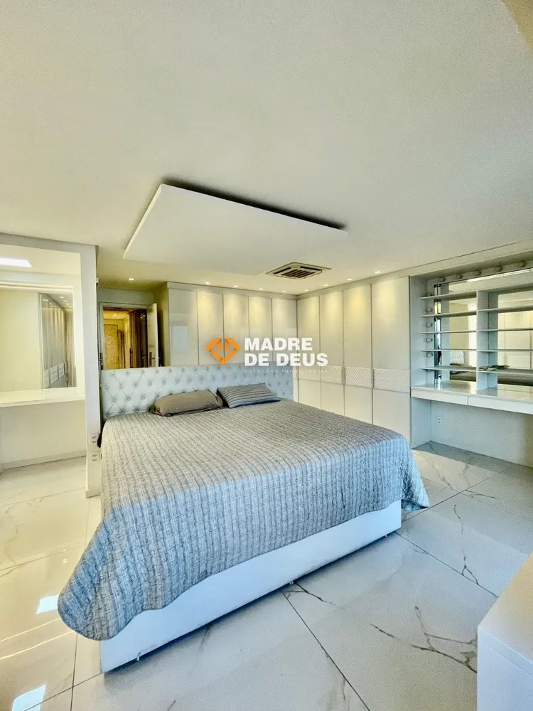 Cobertura, 3 quartos, 215 m² - Foto 4