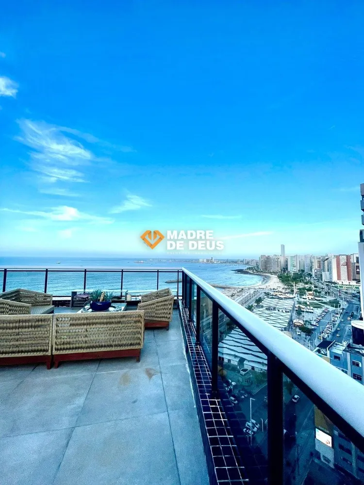 Cobertura, 3 quartos, 215 m² - Foto 5