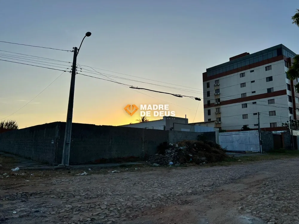 Terreno, 680 m² - Foto 1