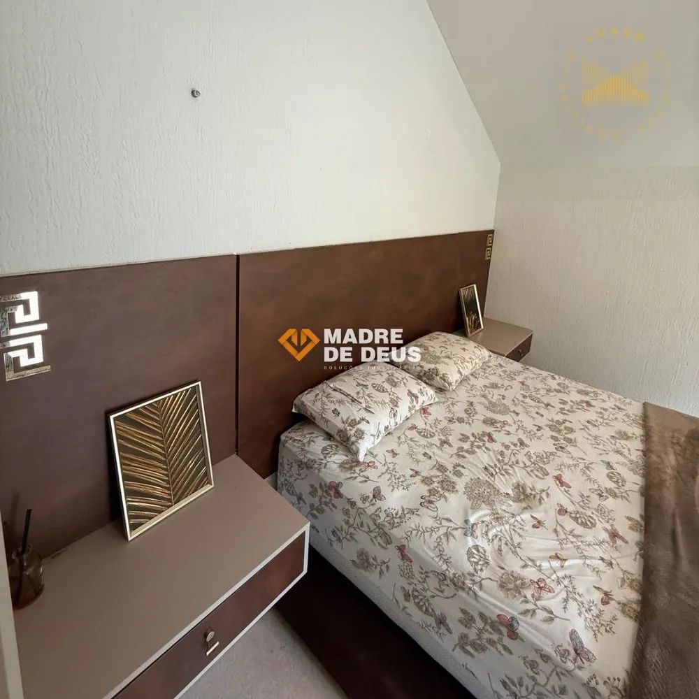 Casa de Condomínio, 3 quartos - Foto 6