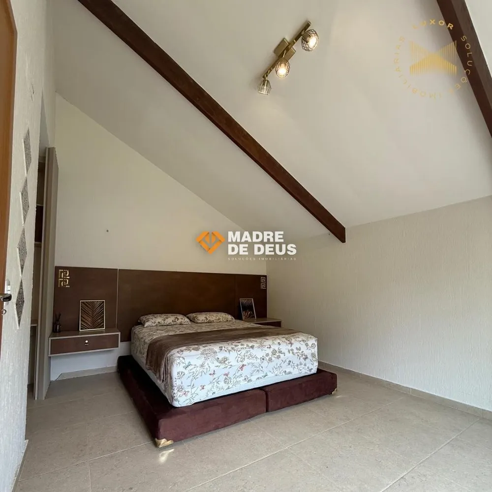 Casa de Condomínio, 3 quartos - Foto 5