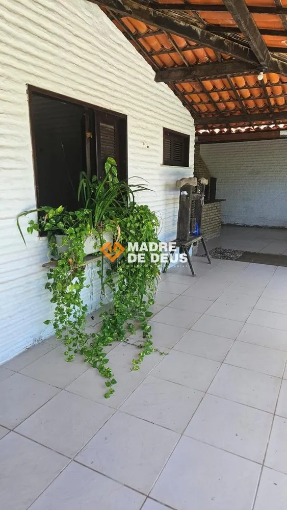 Casa, 3 quartos, 253 m² - Foto 8