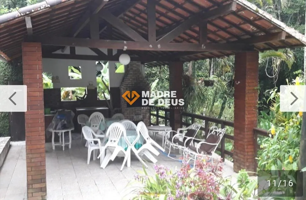 Apartamento, 5 quartos, 180 m² - Foto 6