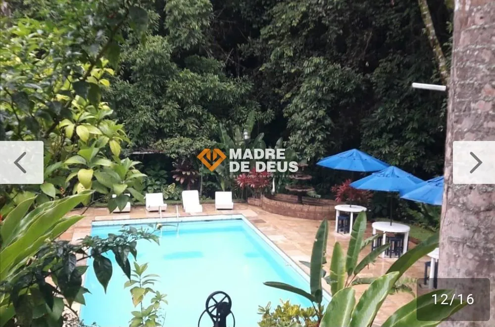 Apartamento, 5 quartos, 180 m² - Foto 8