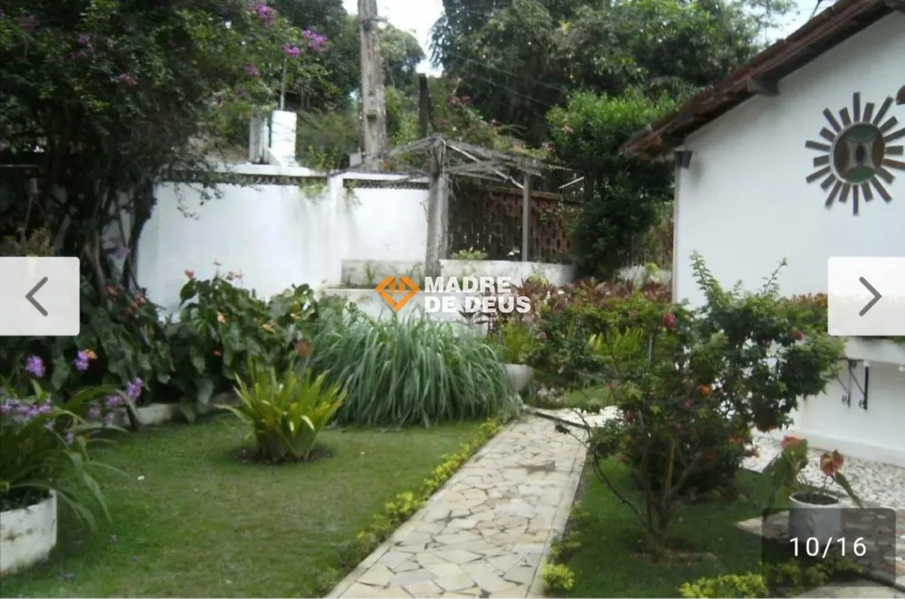 Apartamento, 5 quartos, 180 m² - Foto 5