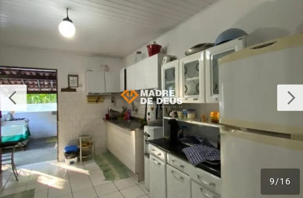Apartamento, 5 quartos, 180 m² - Foto 4