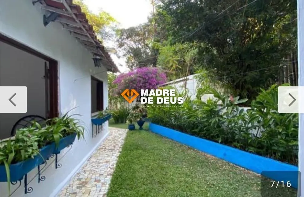 Apartamento, 5 quartos, 180 m² - Foto 7