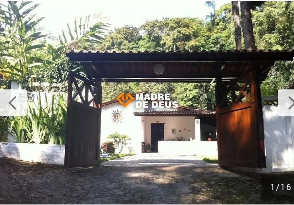 Apartamento, 5 quartos, 180 m² - Foto 11