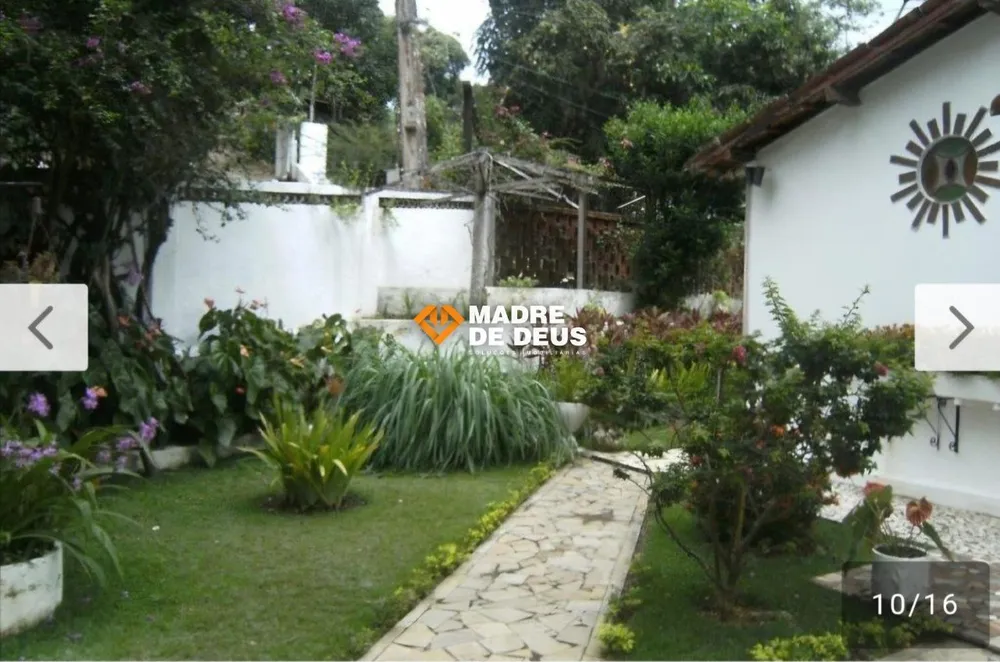 Apartamento, 5 quartos, 180 m² - Foto 9