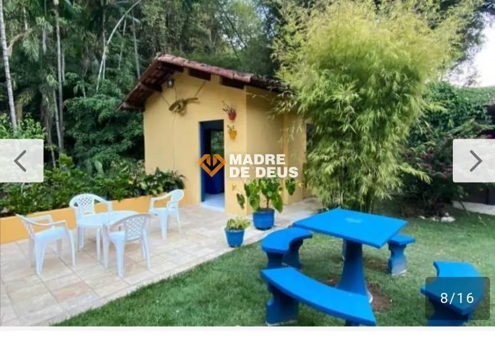 Apartamento, 5 quartos, 180 m² - Foto 3