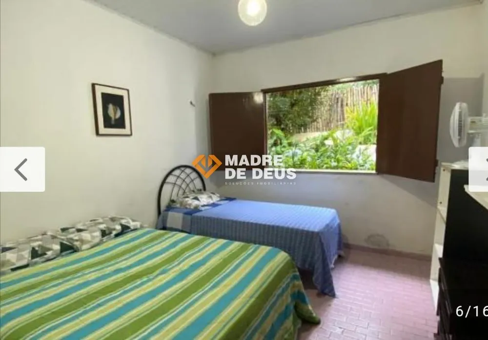 Apartamento, 5 quartos, 180 m² - Foto 2
