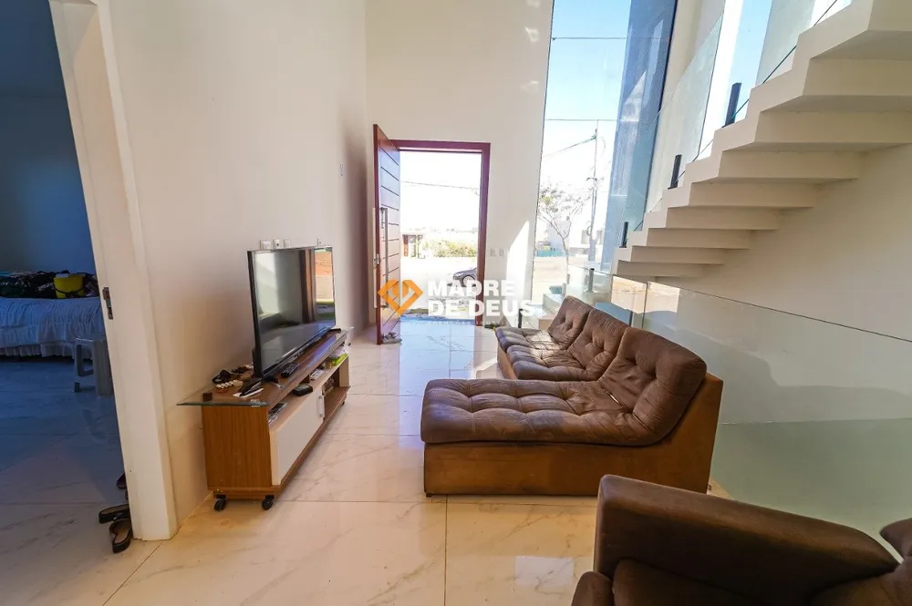 Casa de Condomínio, 4 quartos - Foto 2