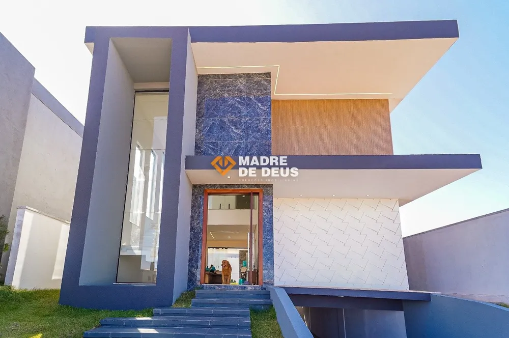Casa de Condomínio, 4 quartos - Foto 8