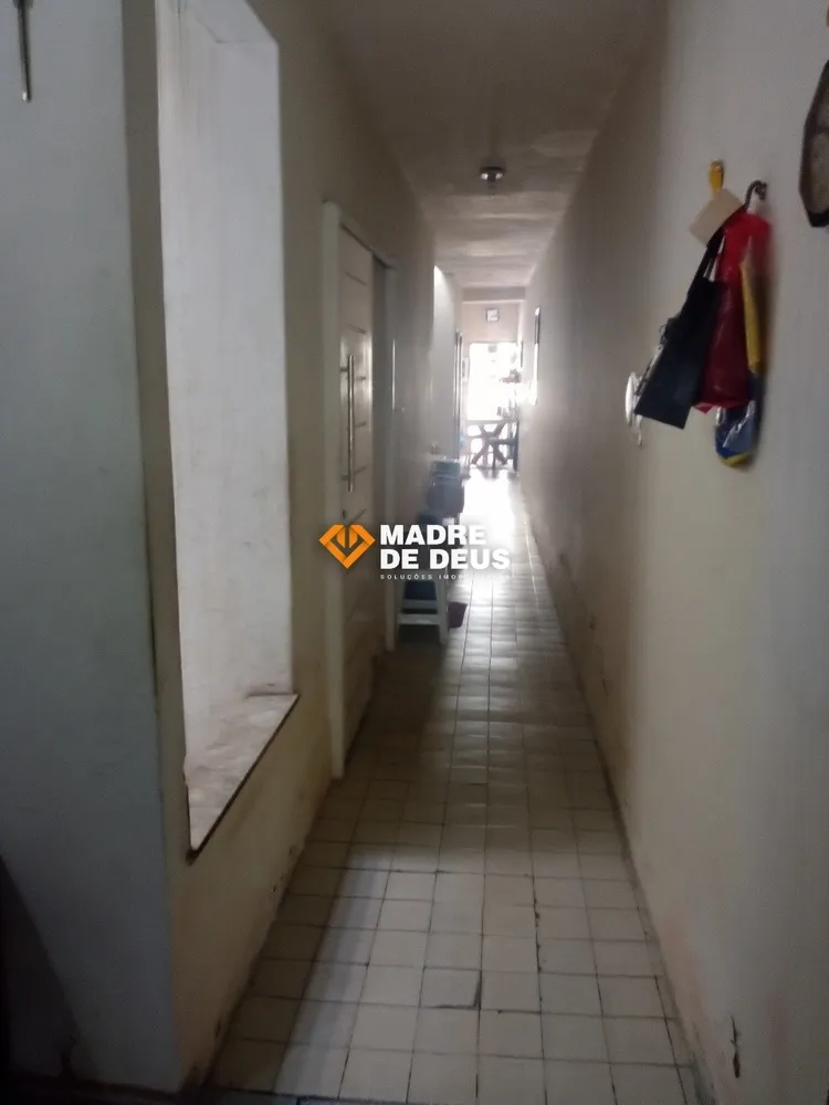 Casa, 11 quartos, 206 m² - Foto 8