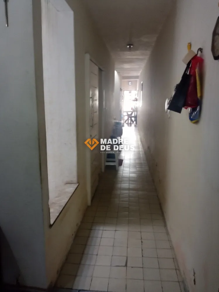 Casa, 11 quartos, 206 m² - Foto 5