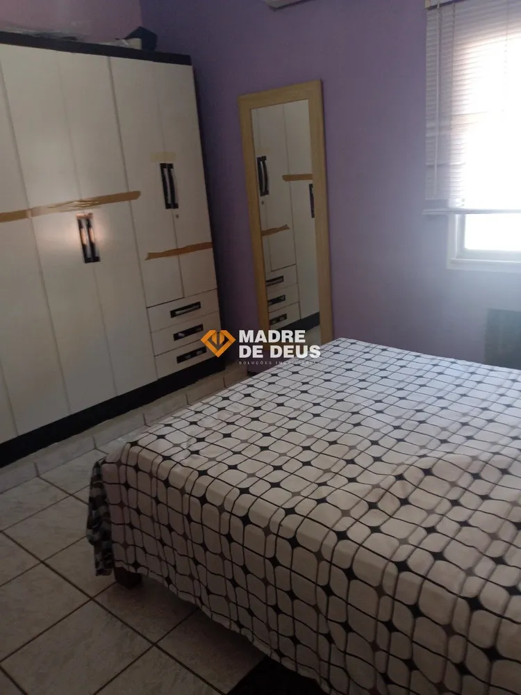Casa, 11 quartos, 206 m² - Foto 4