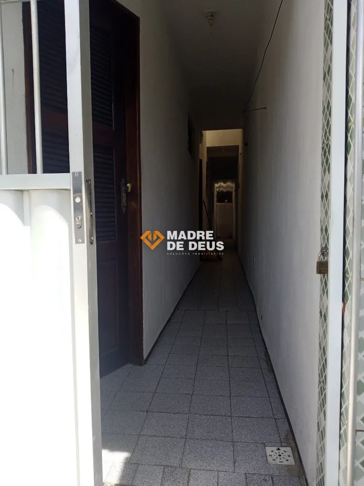 Casa, 11 quartos, 206 m² - Foto 7
