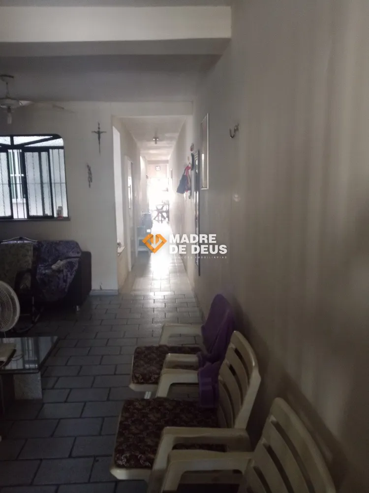 Casa, 11 quartos, 206 m² - Foto 6