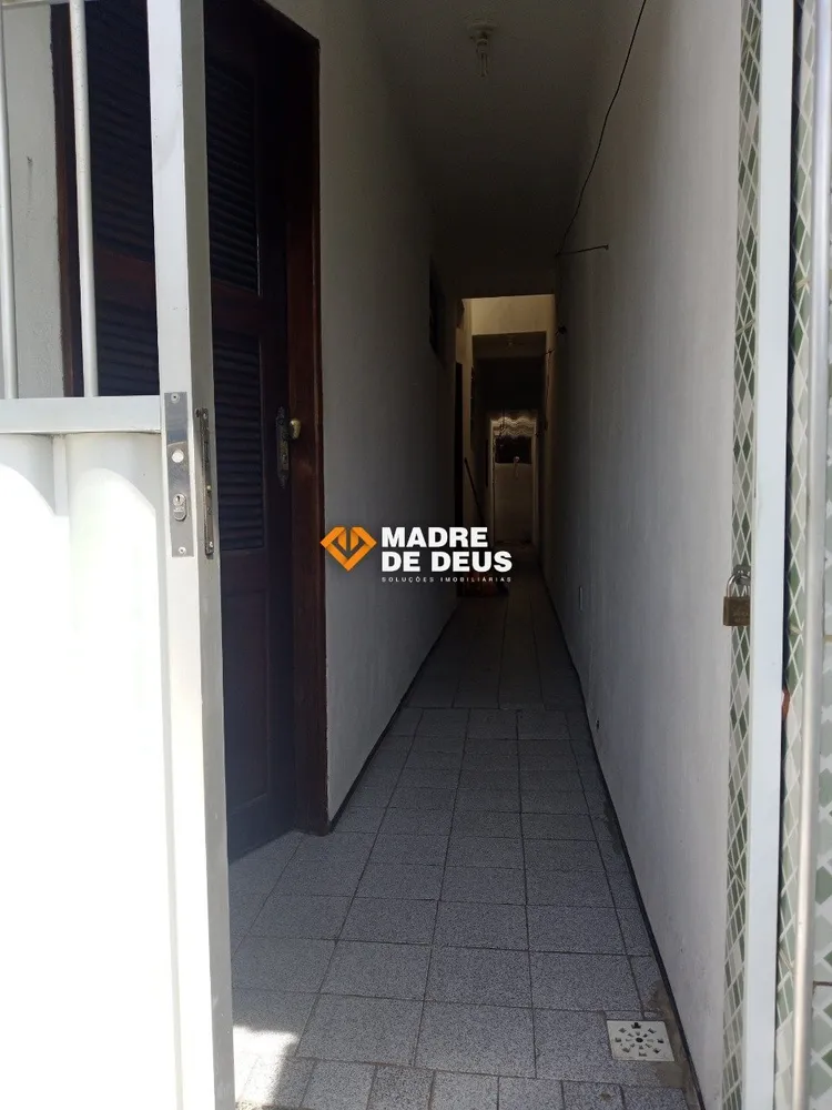 Casa, 11 quartos, 206 m² - Foto 10