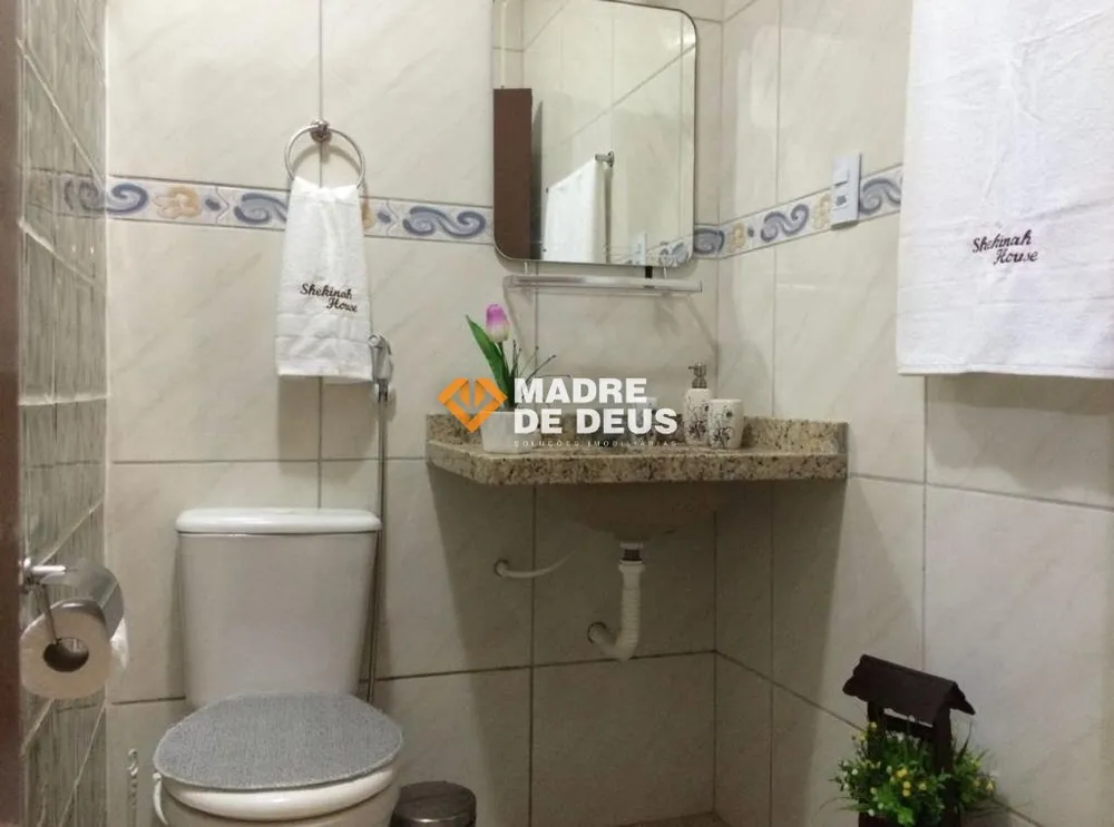 Casa, 4 quartos, 321 m² - Foto 8