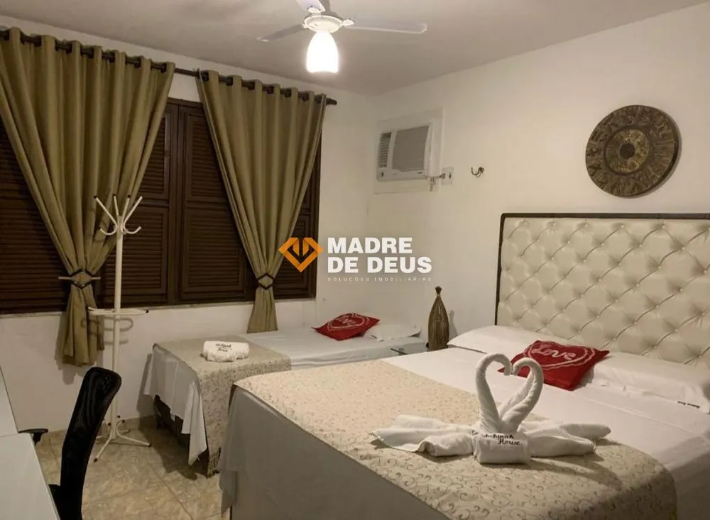 Casa, 4 quartos, 321 m² - Foto 1