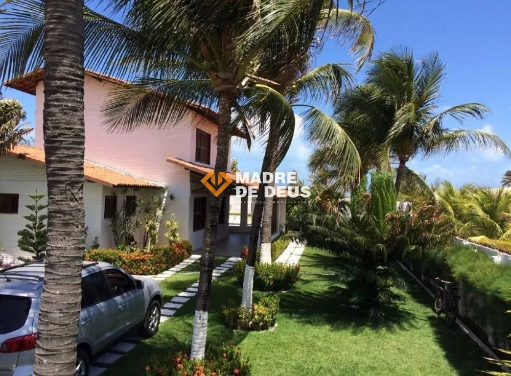 Casa, 4 quartos, 321 m² - Foto 7