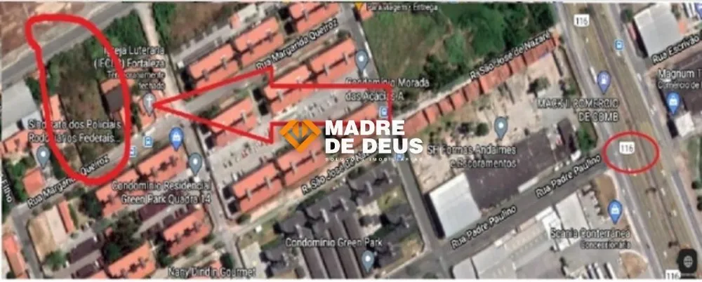 Terreno, 2880 m² - Foto 10