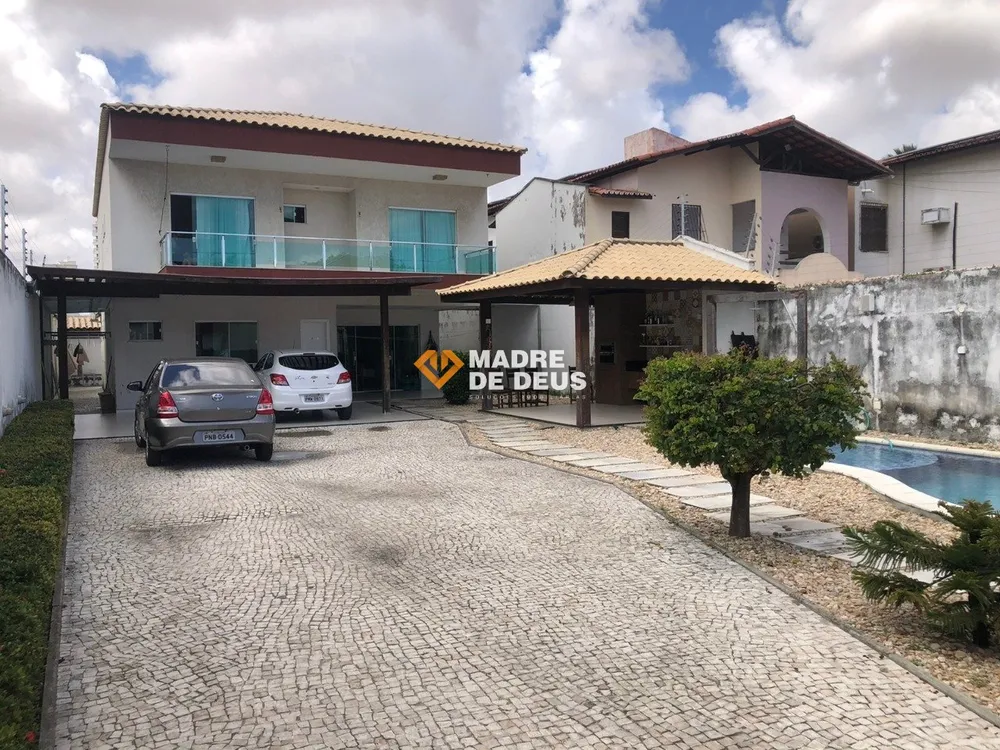 Casa, 5 quartos, 300 m² - Foto 2