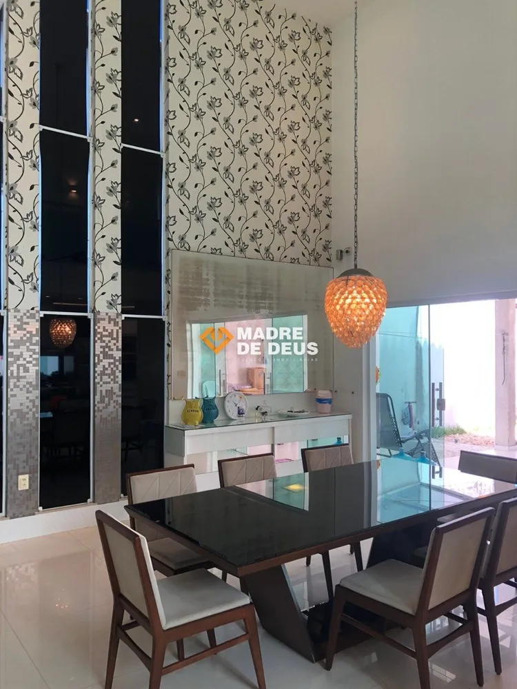 Casa, 5 quartos, 300 m² - Foto 2