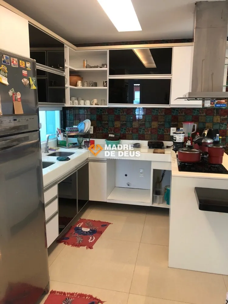 Casa, 5 quartos, 300 m² - Foto 9