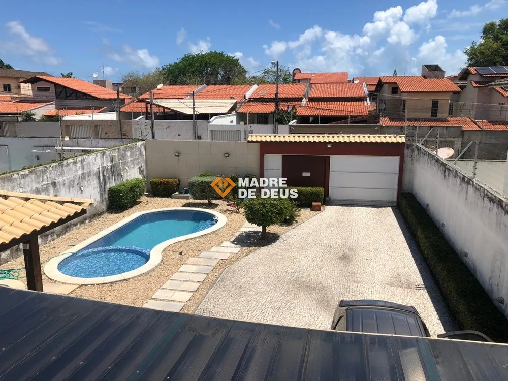 Casa, 5 quartos, 300 m² - Foto 11