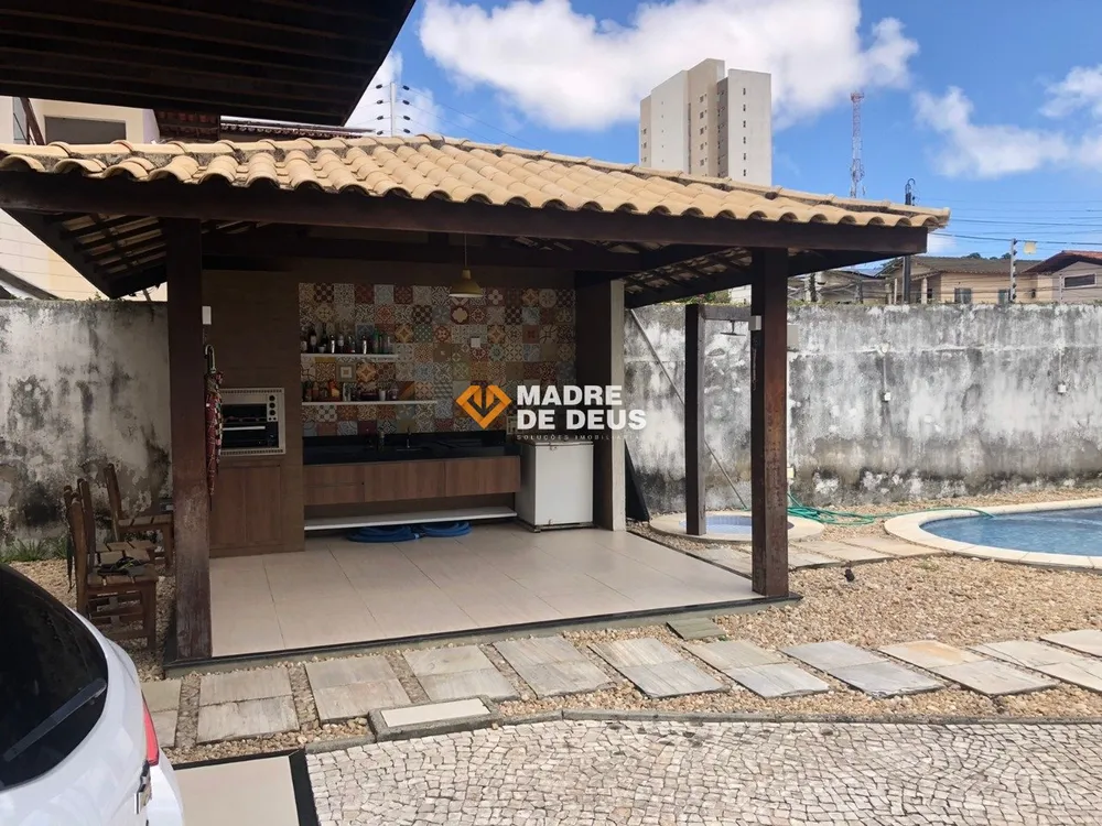 Casa, 5 quartos, 300 m² - Foto 1