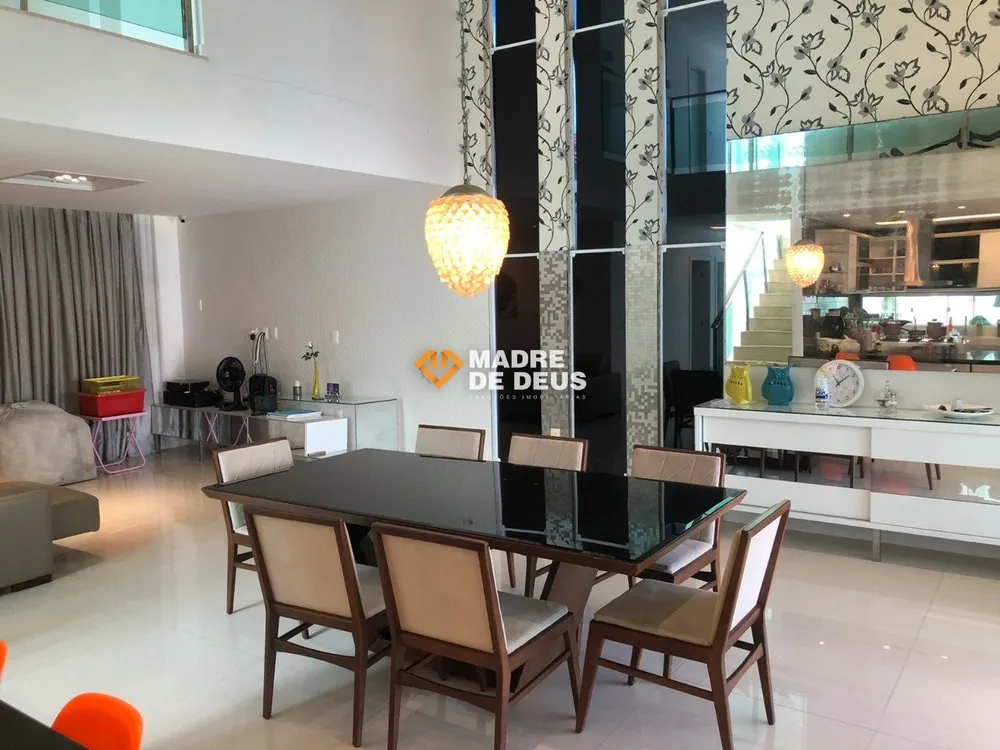 Casa, 5 quartos, 300 m² - Foto 5
