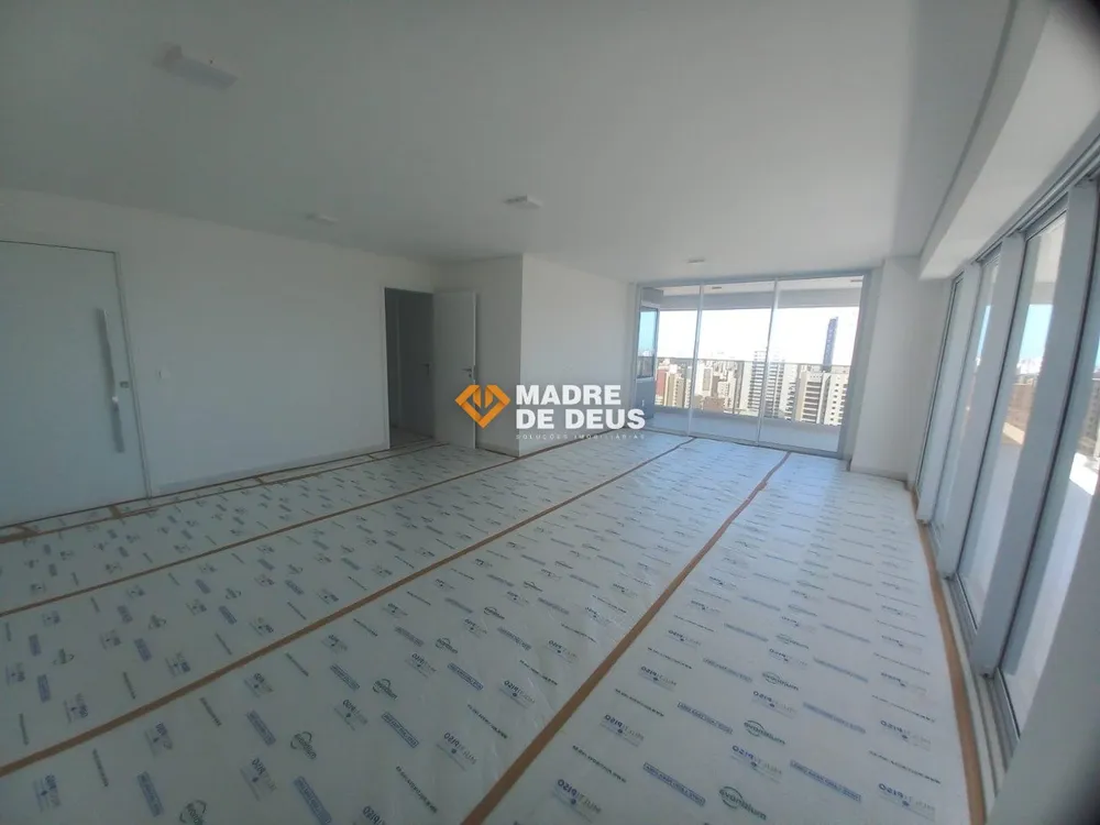 Apartamento, 4 quartos, 242 m² - Foto 6