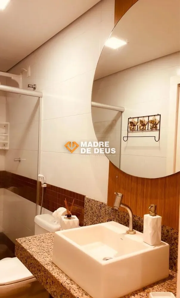 Casa, 4 quartos, 1000 m² - Foto 12