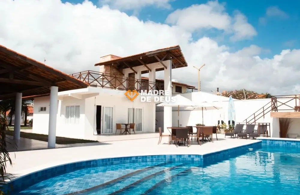 Casa, 4 quartos, 1000 m² - Foto 3
