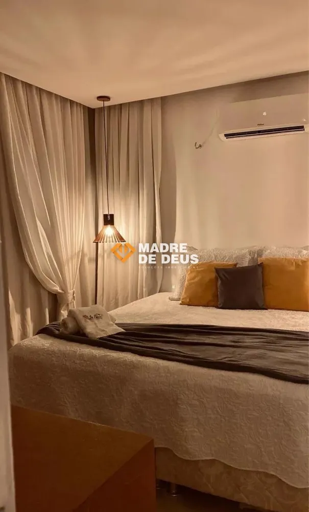 Casa, 4 quartos, 1000 m² - Foto 11