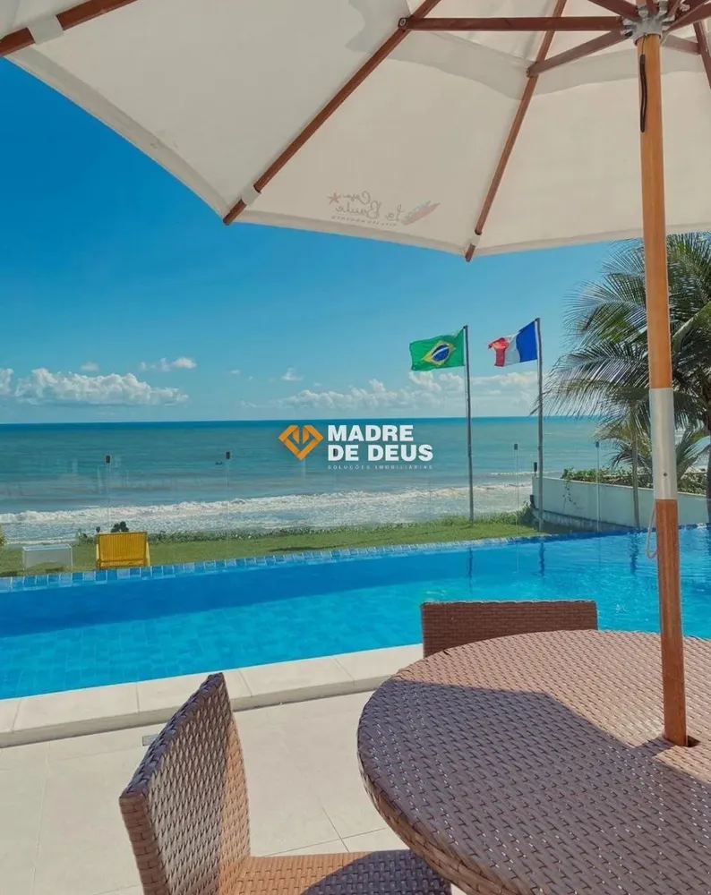 Casa, 4 quartos, 1000 m² - Foto 6