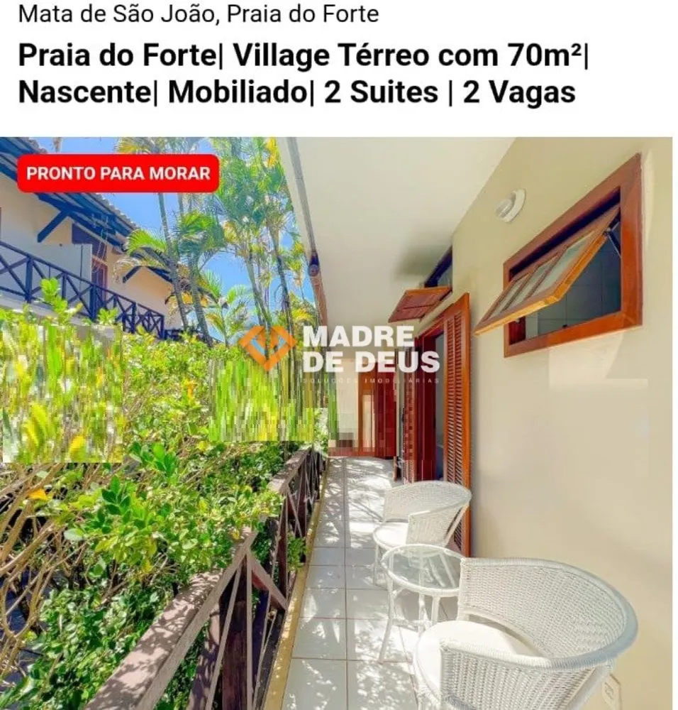 Apartamento, 70 m² - Foto 2