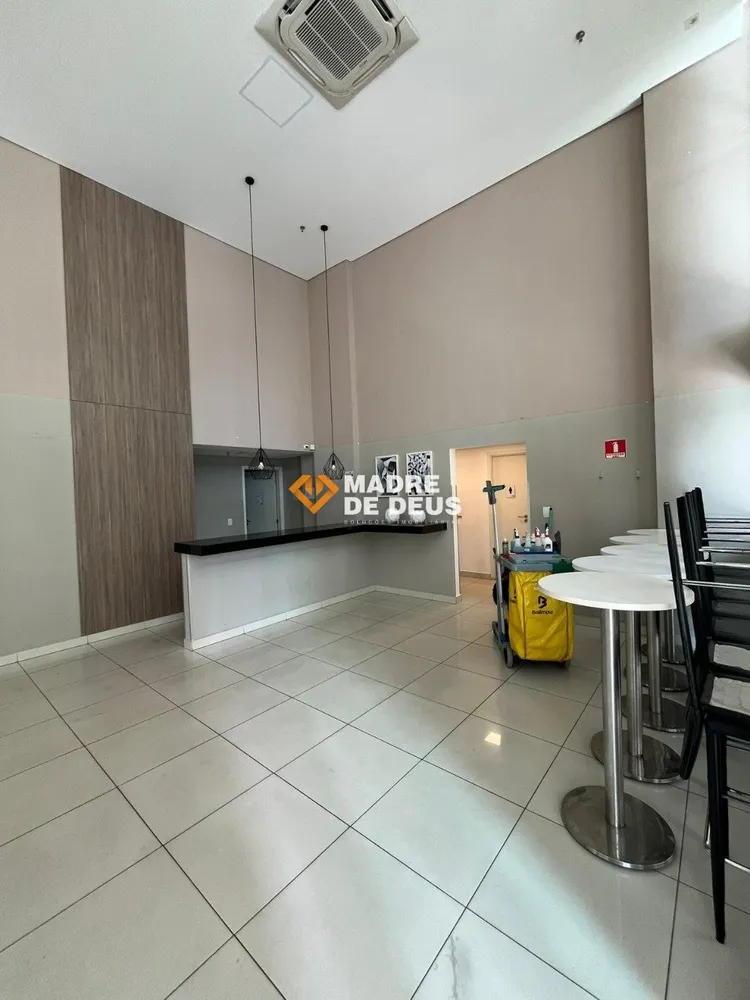 Apartamento, 2 quartos, 52 m² - Foto 5