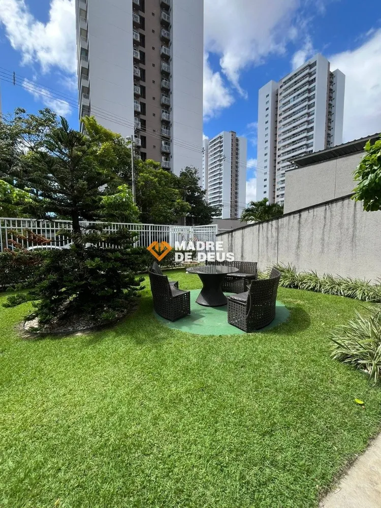 Apartamento, 2 quartos, 52 m² - Foto 12