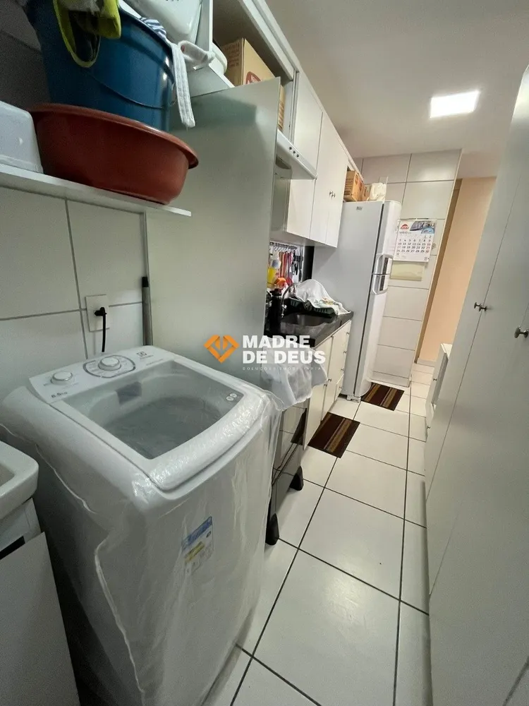 Apartamento, 2 quartos, 52 m² - Foto 9
