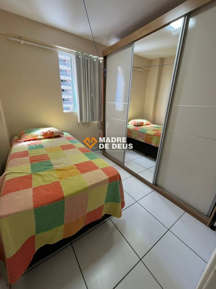 Apartamento, 2 quartos, 52 m² - Foto 8