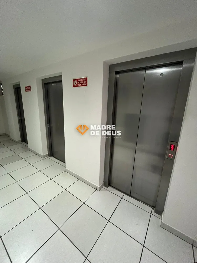 Apartamento, 2 quartos, 52 m² - Foto 10