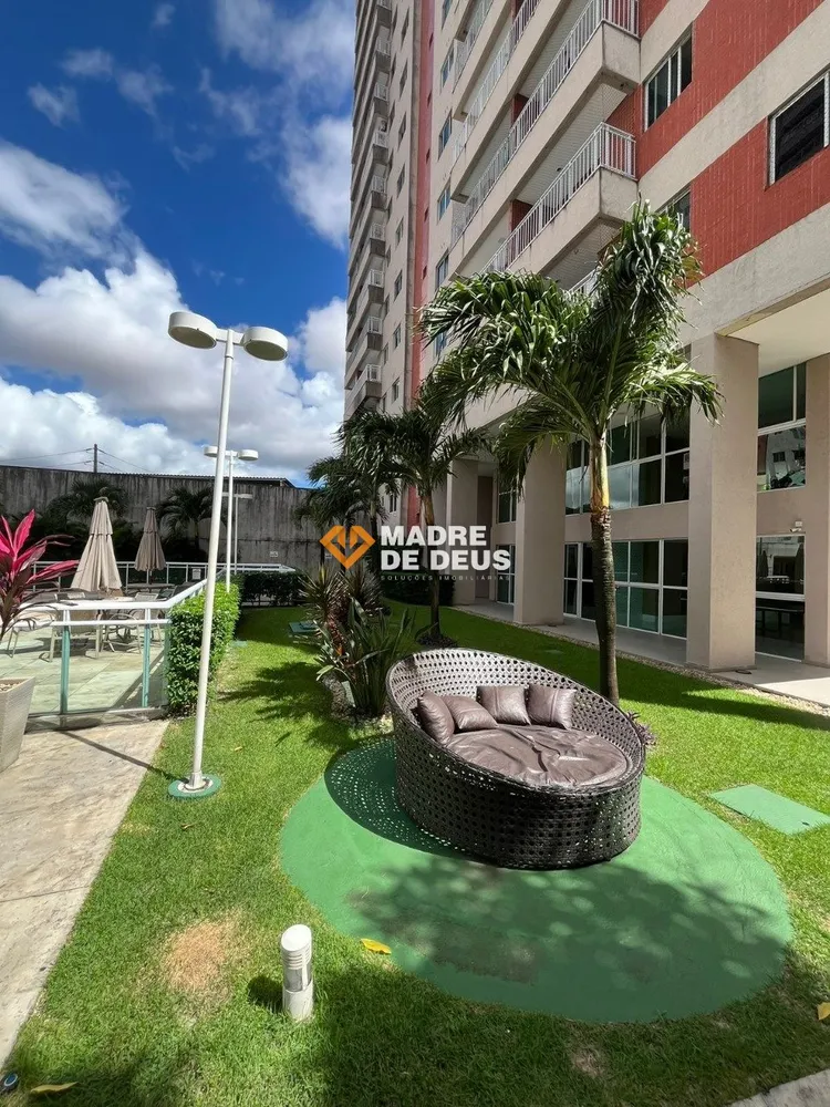Apartamento, 2 quartos, 52 m² - Foto 4