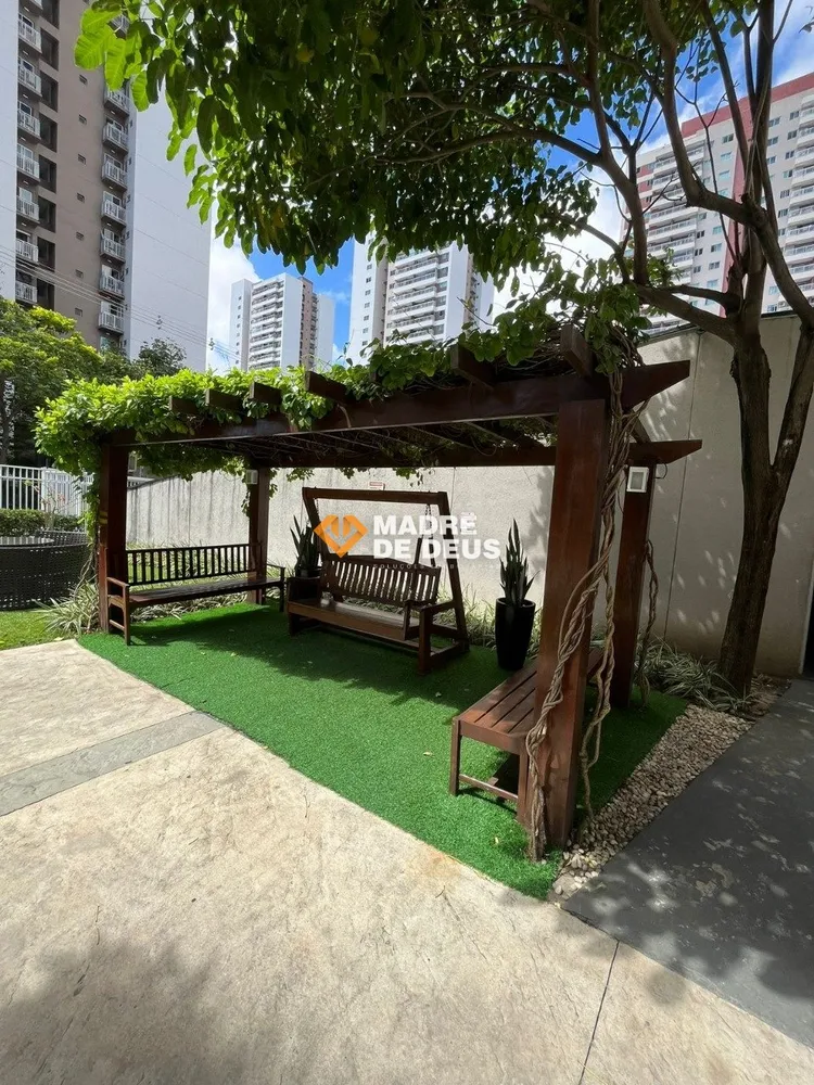 Apartamento, 2 quartos, 52 m² - Foto 11