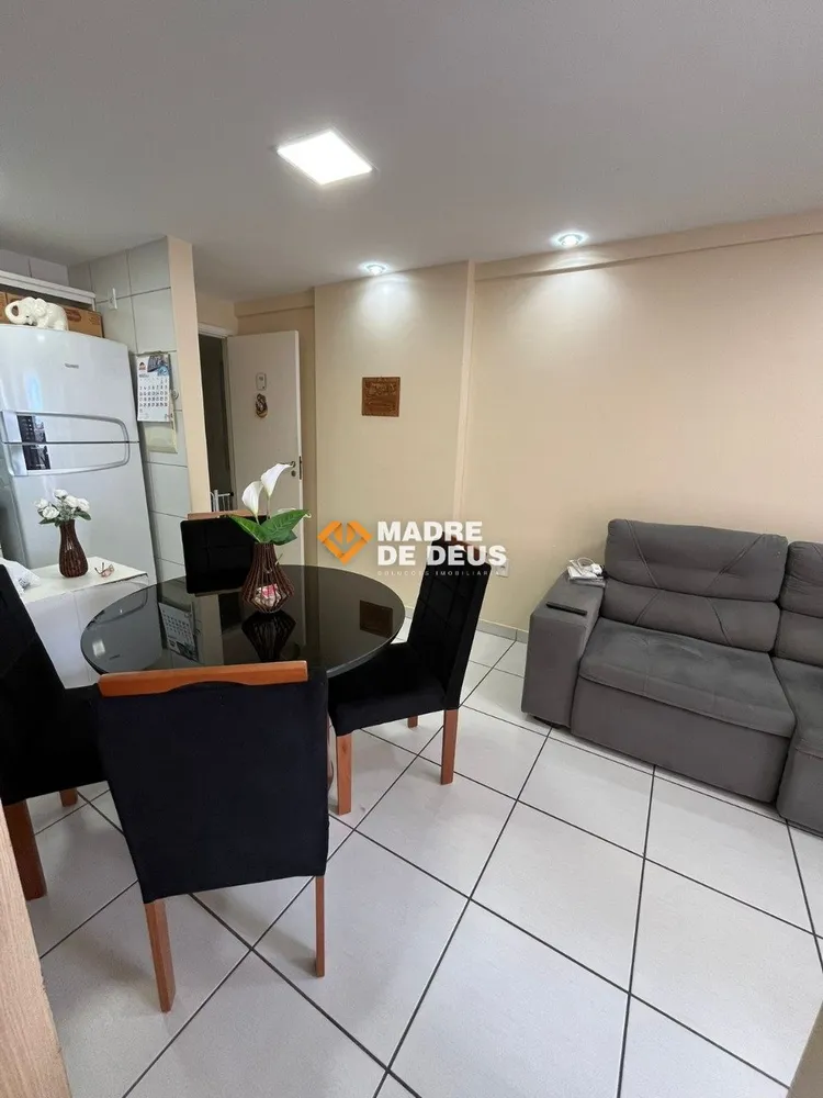 Apartamento, 2 quartos, 52 m² - Foto 7