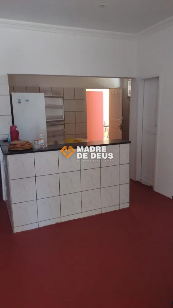 Casa, 4 quartos - Foto 1